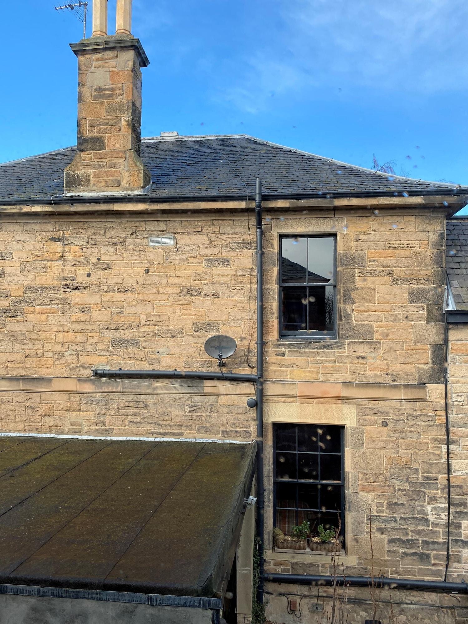 Glenalmond House Edimburgo Exterior foto